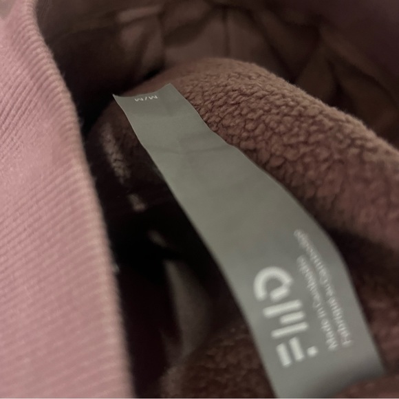 FWD forward with design tracksuit set jogger sweatpants and pullover hoodie 2 pc - Picture 11 of 14